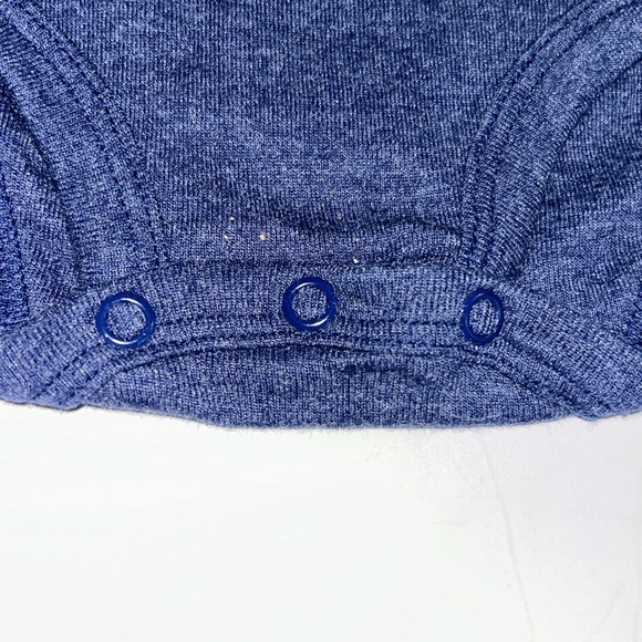 Unisex Baby B’Gosh Humorous Onesie - Picture 3 of 5